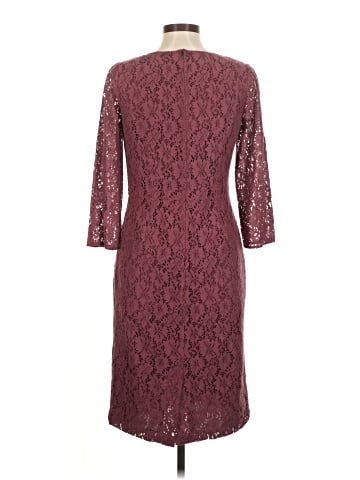 Pendleton Cocktail Dress (view 2)
