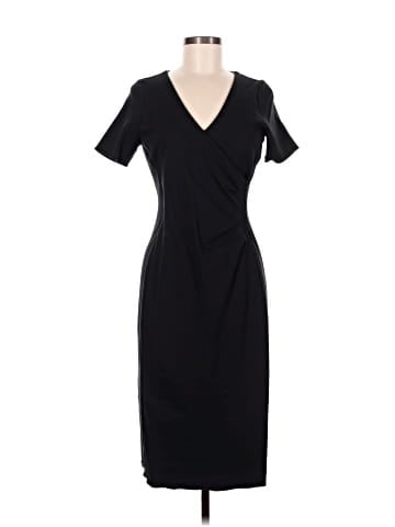 Lands' End Cocktail Dress (view 1)