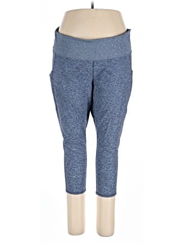 KIRKLAND Signature Active Pants (view 1)