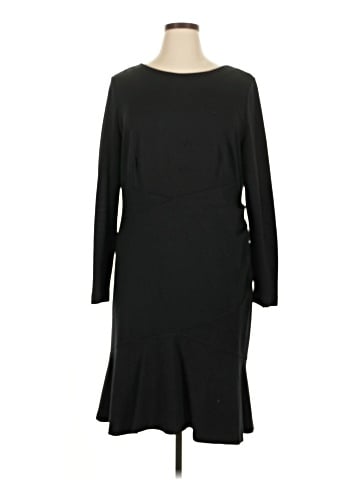 Violeta by Mango Casual Dress (view 1)