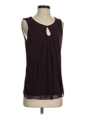 NY&C Sleeveless T-Shirt (view 1)