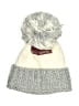 Gelso Bianco Gray Beanie One size - photo 1