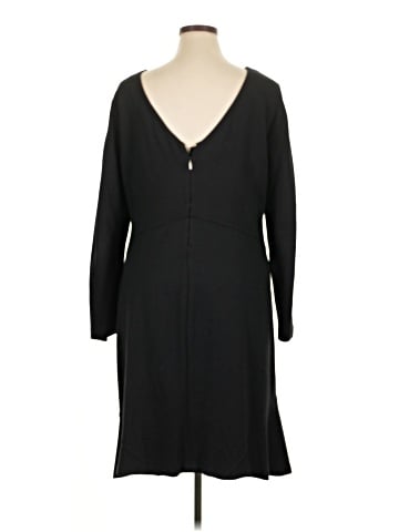 Violeta by Mango Casual Dress (view 2)