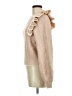 78 & Sunny Tan Pullover Sweater Size M - photo 5
