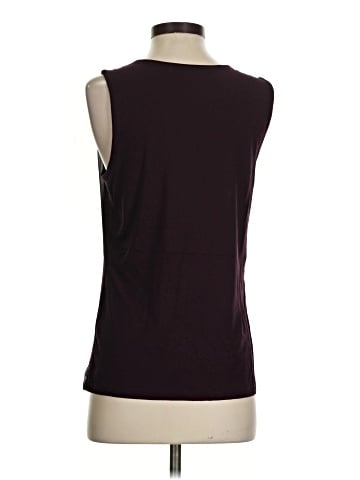 NY&C Sleeveless T-Shirt (view 2)