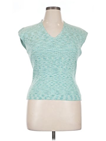 Axcess Sleeveless Top (view 1)