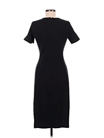 Lands' End Cocktail Dress (view 2)