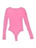 Wild Fable Pink Bodysuit Size XS - photo 2