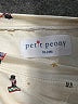 Petit Peony Print Ivory Pullover Sweater Size 18-24 mo - photo 3