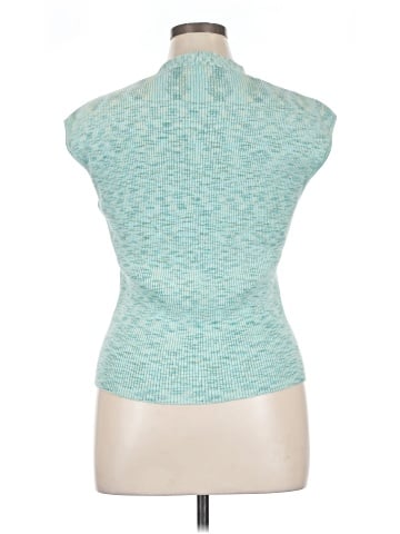 Axcess Sleeveless Top (view 2)