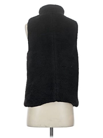 J.Crew Faux Fur Vest (view 2)