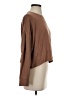 Lucky Brand Brown Pullover Sweater Size XS - photo 4
