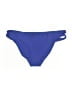 Hurley Solid Blue Swimsuit Bottoms Size L - photo 2