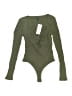 Wild Fable Green Bodysuit Size XS - photo 1