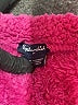 Splendid 100% Polyester Hearts Pink Fleece Jacket Size 4T - photo 3