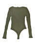 Wild Fable Green Bodysuit Size XS - photo 2