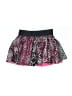 Unbranded 100% Polyester Animal Print Pink Active Skirt 18-24 MO / 24 MO - photo 1