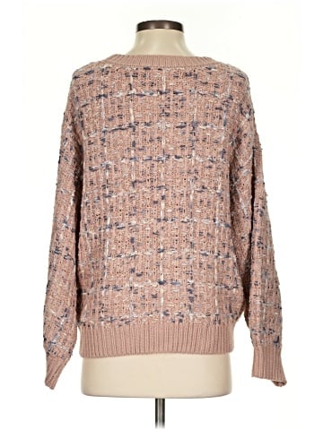 Blu Pepper Pullover Sweater (view 2)
