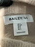 Bailey 44 Tan Turtleneck Sweater Size S - photo 7