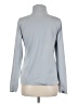 Under Armour Gray Track Jacket Size M - photo 2