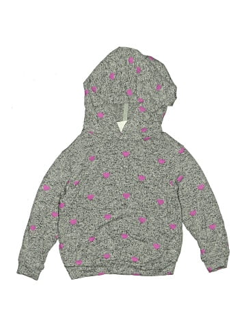Baby Gap Zip Up Hoodie (view 1)