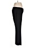 Apt. 9 Solid Black Dress Pants Size 10S - photo 4