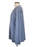 Open Edit Blue Cardigan Size S - photo 5