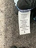 Lularoe Print Teal Cocktail Dress Size S - photo 8