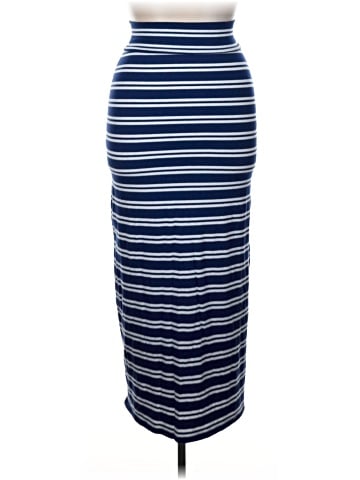 No Comment Casual Skirt (view 1)