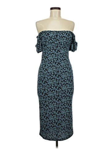 Missguided Cocktail Dress (view 1)