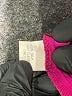 Single 100% Silk Pink Casual Dress Size M - photo 8