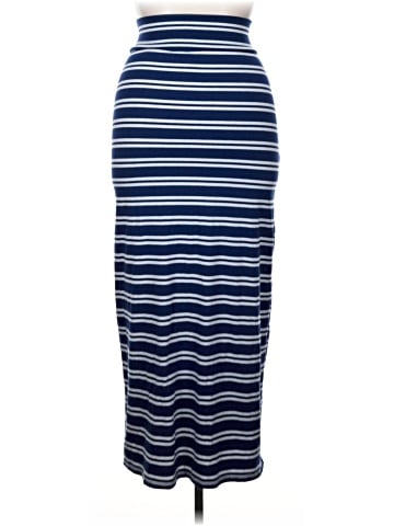 No Comment Casual Skirt (view 2)