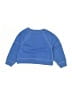 Crewcuts Blue Sweatshirt Size 2 - 3 - photo 2