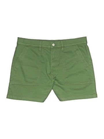 J.Crew Factory Store Khaki Shorts (view 1)