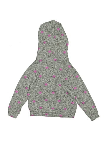 Baby Gap Zip Up Hoodie (view 2)