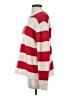 Lost + Wander Stripes Red Pullover Sweater Size Sm - Med - photo 5