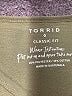 Torrid Green Short Sleeve T-Shirt Size Lg Plus (0) - photo 7