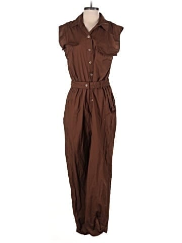 Zara Jumpsuit (view 1)