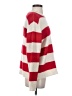 Lost + Wander Stripes Red Pullover Sweater Size Sm - Med - photo 4