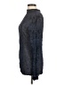 Zara Black Long Sleeve Top Size M - photo 5