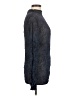 Zara Black Long Sleeve Top Size M - photo 4