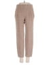 Ann Taylor Print Brown Casual Pants Size XXS - photo 1