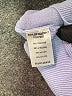 Be Cool Blue Pullover Sweater Size L - photo 8