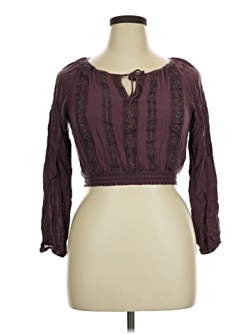 Full Tilt 3/4 Sleeve T-Shirt (view 1)