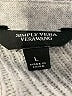 Simply Vera Vera Wang Gray Cardigan Size L - photo 7