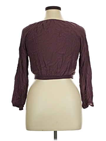 Full Tilt 3/4 Sleeve T-Shirt (view 2)
