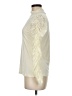 Maeve by Anthropologie Ivory Long Sleeve Top Size M - photo 5