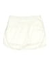 Athleta Solid Ivory Casual Skirt Size S - photo 2