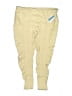 Sweetflexx Ivory Leggings Size 20 - photo 1