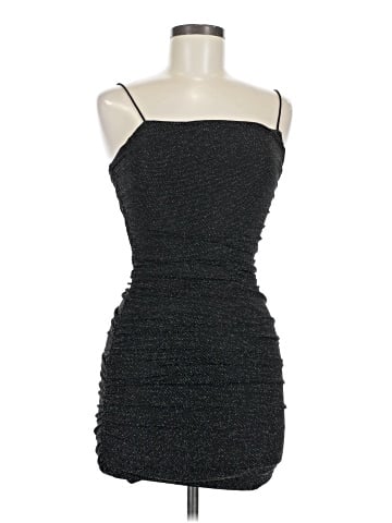 Princess Polly Cocktail Dress (view 1)
